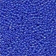 Mill Hill Petite Seed Beads - Dark Denim