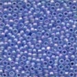 Mill Hill Frosted Seed Beads - Frosted Sapphire