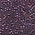 Mill Hill Frosted Seed Beads - Frosted Garnet