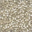 Mill Hill Frosted Seed Beads - Frosted Ice