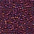 Mill Hill Frosted Seed Beads - Frosted Royal Plum