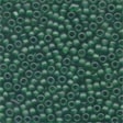 Mill Hill Frosted Seed Beads - Frosted Creme de Mint