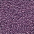 Mill Hill Frosted Seed Beads - Frosted Heather Mauve