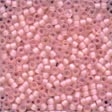 Mill Hill Frosted Seed Beads - Frosted Dusty Pink