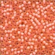Mill Hill Frosted Seed Beads - Frosted Pink Coral