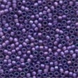 Mill Hill Frosted Seed Beads - Frosted Royal Purple