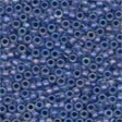 Mill Hill Frosted Seed Beads - Frosted Denim