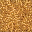 Mill Hill Frosted Seed Beads - Frosted Autumn