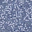 Mill Hill Frosted Seed Beads - Frosted Pale Blue