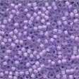 Mill Hill Frosted Seed Beads - Frosted Lavender