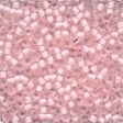 Mill Hill Frosted Seed Beads - Frosted Pink Parfait