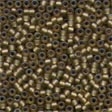 Mill Hill Frosted Seed Beads - Frosted Khaki