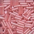 Mill Hill Small Bugle Beads - Dusty Rose