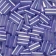 Mill Hill Small Bugle Beads - Ice Lilac