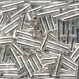 Mill Hill Small Bugle Beads - Ice