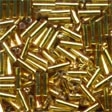 Mill Hill Small Bugle Beads - Victorian Gold