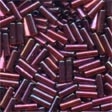 Mill Hill Small Bugle Beads - Royal Plum