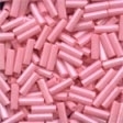 Mill Hill Small Bugle Beads - Peppermint