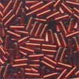 Mill Hill Small Bugle Beads - Red Velvet