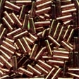 Mill Hill Small Bugle Beads - Nutmeg