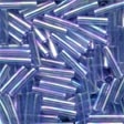 Mill Hill Medium Bugle Beads - Sapphire