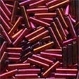 Mill Hill Medium Bugle Beads - Royal Plum