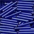 Mill Hill Large Bugle Beads - Royal Blue