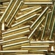 Mill Hill Large Bugle Beads - Victorian Gold
