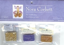 NC125E - Iris Embellishment Pkg