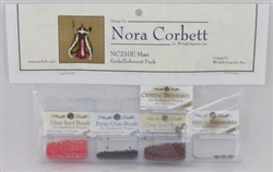 NC210E - Mari Embellishment Pkg