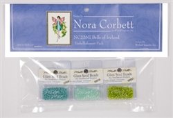 NC226E - Bells of Ireland Embellishment Pkg