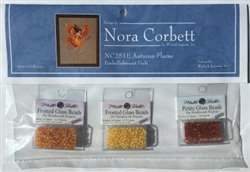 NC251E - Autumn Flame Embellishment Pkg