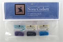 NC259E - Miss Beetle Embellishment Pkg