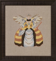 NC261 - Miss Queen Bee Chart