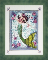 NC285 - Moonlight Laguna Mermaid Chart