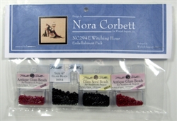 NC294E - Witching Hour Embellishment Pkg