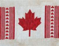 NEN044 - Maple Leaf Chart