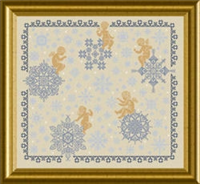 Papillon Creations - Winter Wonderland