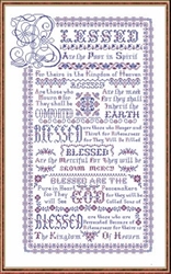 Papillon Creations - Blessed Be