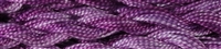 Color #204 - Perle Cotton