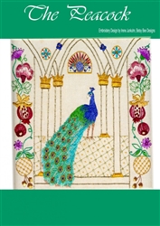 The Peacock