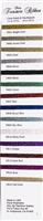 Treasure Ribbon Petite, Color  PR01 - Brite Gold