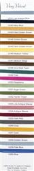 Very Velvet Petite, Color  V651 - Sage Green
