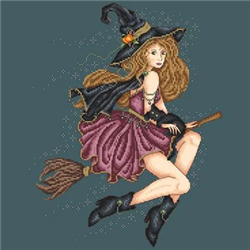 Shannon Christine Designs - Bewitched