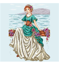 Shannon Christine Designs - By the Sea