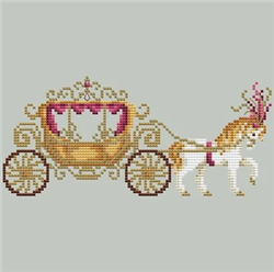 Shannon Christine Designs - Carriage