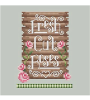 Shannon Christine Designs - Cut Roses