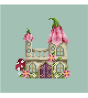 Shannon Christine Designs - Fairy Castle