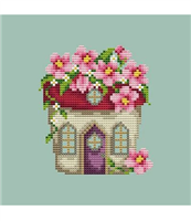 Shannon Christine Designs - Flower Pot House