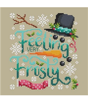 Shannon Christine Designs - Frosty